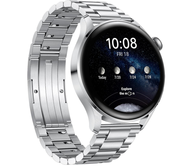 HUAWEI Watch 3 Elite - 683177 - zdjęcie 3